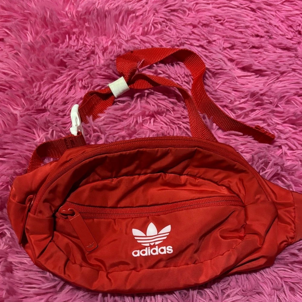 Adidas Fanny Pack - Picture 2 of 12
